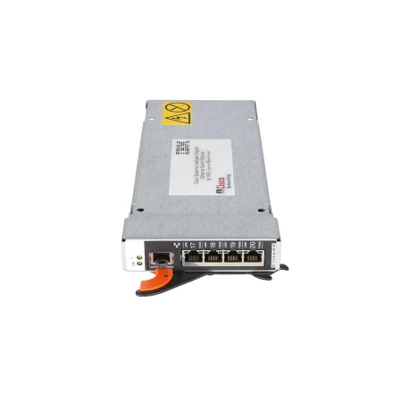 IBM Cisco Intelligent Gigabit Ethernet Switch IBM Cisco Intelligent Gigabit Ethernet Switch, IBM, Blade moduli, 13N2286, refurbished