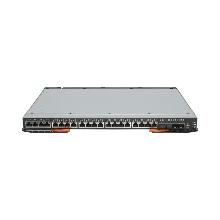 IBM Flex System EN2092 1GB Ethernet Scalable Switch, IBM, Modularni switchevi, 49Y4296, refurbished