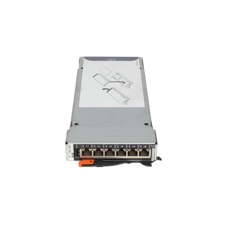 IBM Nortel Layer 2/3 GBE 6 Port Switch Module, IBM, Modularni switchevi, 32R1869, refurbished