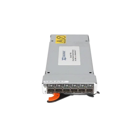 IBM QLogic 4GB Fibre Channel Switch Module IBM QLogic 4GB Fibre Channel Switch Module, IBM, Modularni switchevi, 26R0883, refurbished