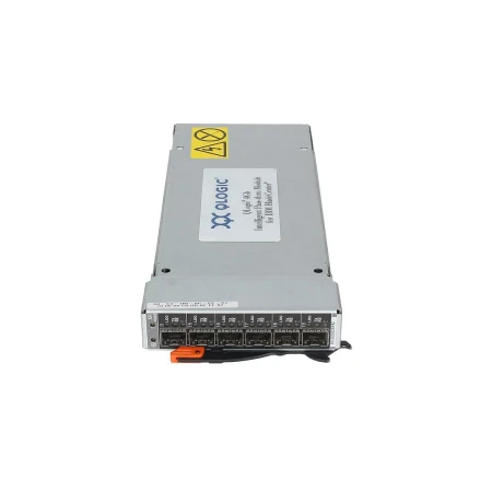IBM QLogic 4GB Intelligent Pass-Thru Module, IBM, Modularni switchevi, 43W6720, refurbished