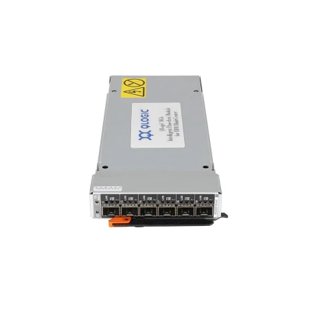 IBM QLogic 8GB BLC Intelligent Pass-Thru Module, IBM, Modularni switchevi, BRX-8146, refurbished