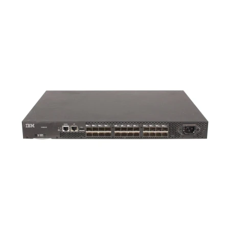 IBM SAN24B Express Switch, IBM, Modularni switchevi, 249824E, refurbished