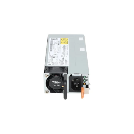 Lenovo 750W High Efficiency Platinum AC Power Supply, Lenovo, Napajanja, 00YL554, refurbished