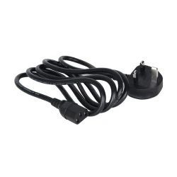Dell UK Mains 2m Power Cable