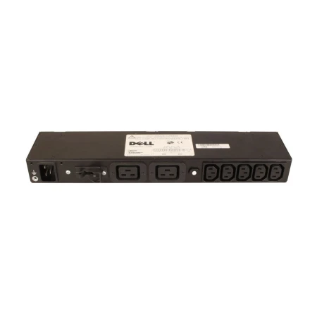 Dell AP6122 7X High Power Connections - 16A 230V, Dell, Napajanja, AP6122, refurbished