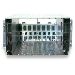 HP BL P-Class Single Phase Redundant EU Power Enclosure