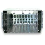 HP BL P-Class Single Phase Redundant EU Power Enclosure