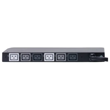 HP PDU 40A 203V Outlets Modular Power Distribution Unit High Voltage, HP, Napajanja, 252663-B32, refurbished