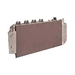 HP 40A HV Core Only Modular Power Distribution Unit