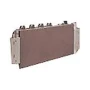HP 32A HV Core Only Modular Power Distribution Unit