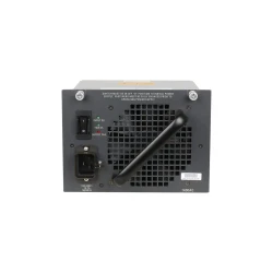 Cisco Catalyst 4500 1400W AC Power Supply