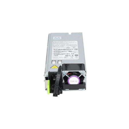Cisco C-Series 770w AC Platinum Hot Plug Power Supply, Cisco, Napajanja, 341-0591-02, refurbished