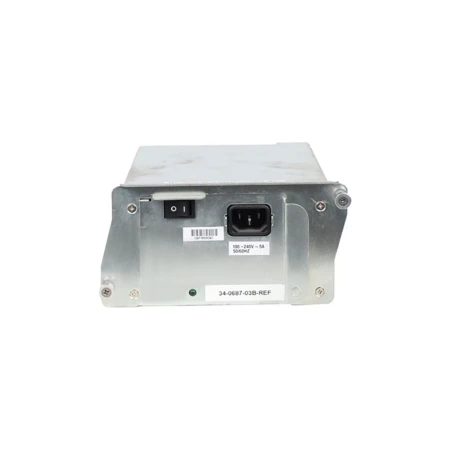 Cisco 280W Power Supply For 7200 Series Chassis, Cisco, Napajanja, 34-0687-03, refurbished