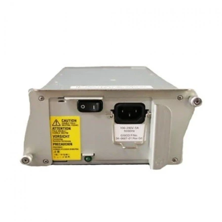 Cisco 7200 Series VXR 280W PSU, Cisco, Napajanja, 34-0687-04, refurbished