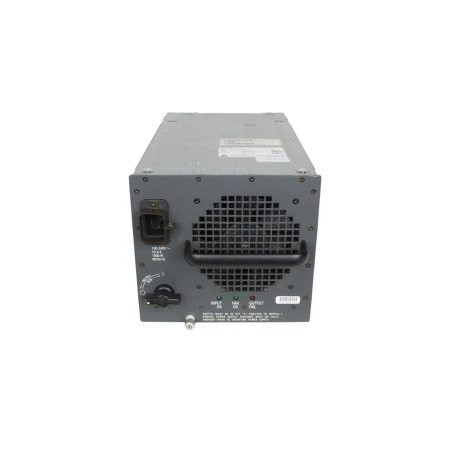 Cisco 1300W Power Supply For 6500, Cisco, Napajanja, 8-681-326-21, refurbished