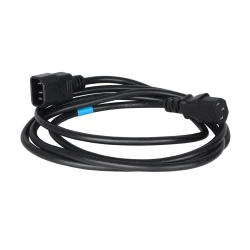 Dell Power Cord Extension Cable Standard
