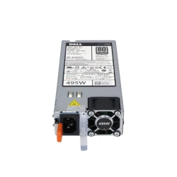 Dell 495W 80 Plus Platinum Power Supply Unit