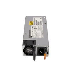 IBM 550W High Efficiency 80 Plus Platinum Power Supply