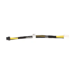 Dell PowerEdge R740 GPU To Riser Power Cable