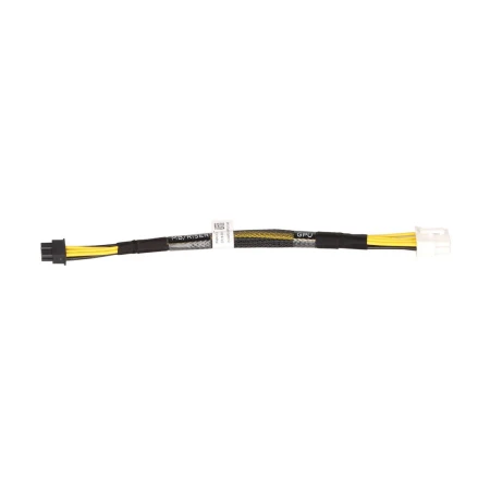 Dell PowerEdge R740 GPU To Riser Power Cable, Dell, Napajanja, 4VPD3, refurbished