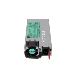 HP 1200W Hot-swap Power Supply for ProLiant DL580 Gen5