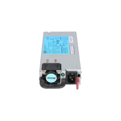 HP 460W HE 12V AC Hot Swap Power Supply Unit
