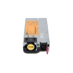 HP 750W CS HE Hot Swap Power Supply Kit