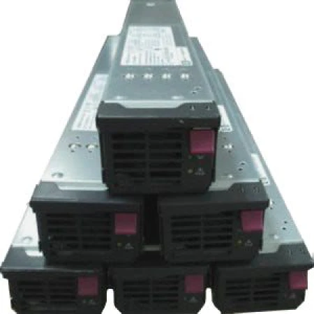 HP 2400W HE Platinum Power Supply 6-Pack, HP, Napajanja, 517521-B21, refurbished