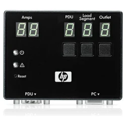 HP Intelligent Modular PDU