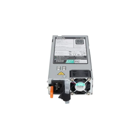 Dell 750W EPP 80 Plus Titanium Power Supply, Dell, Napajanja, 0KNHJV, refurbished