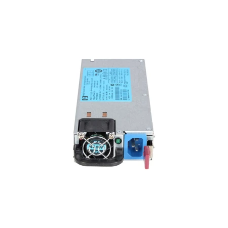 HP 460W CS Platinum Hot-swap Power Supply Kit, HP, Napajanja, 599381-601, refurbished