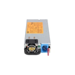 HP 750W CS Platinum Hot-swap Power Supply Kit