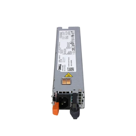 Dell 500W Power Supply for PowerEdge R410, Dell, Napajanja, 060FPK, refurbished