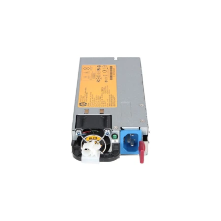 HP 750W CS Platinum Hot Swap Power Supply Unit, HP, Napajanja, 660183-001, refurbished