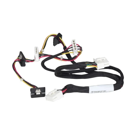 HP ML350P Gen8 Drive Power Cable, HP, Napajanja, 663137-001, refurbished