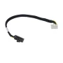 HP DL360p Gen8 Hard Drive Backup Power Cable