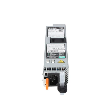 Dell 550W 80 Plus Platinum EPP Hot Swap Power Supply Unit, Dell, Napajanja, 6V43G, refurbished