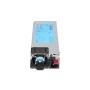 HP 500W Flex Slot Platinum Power Supply