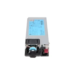 HP 500W Flex Slot Platinum PSU