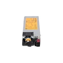 HP 800W/900W GOLD AC Power Input Module
