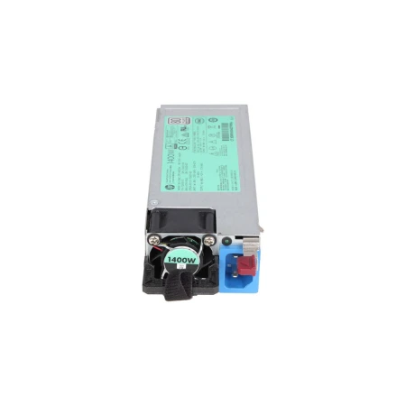 HP 1400W Power Supply, HP, Napajanja, HSTNS-PD43, refurbished