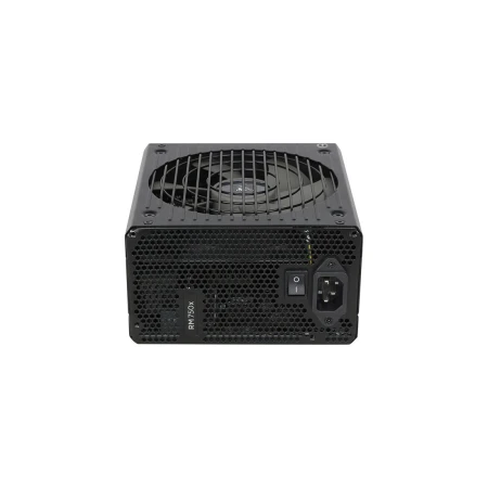 Corsair RMX Series RM750X 80 Plus Gold Fully Modular ATX PSU, Corsair, Napajanja, 75-003444, refurbished