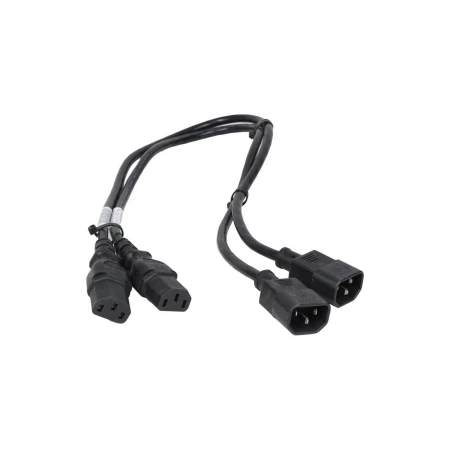 HP C14-C13 14inch Power Cables, HP, Napajanja, 8120-1370, refurbished