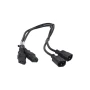 HP C14-C13 14inch Power Cables