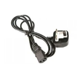 HP Power Cable Grey 2.3m Long Straight
