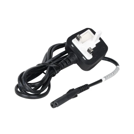 HP Power Cable Figure of Eight UK, HP, Napajanja, 8120-8699, refurbished