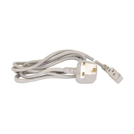 HP Power Cable Grey 2.3M 90 Degree Angle, HP, Napajanja, 8120-8709-BENT, refurbished