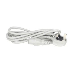 HP Power Cable Grey 2.3m Straight