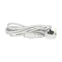 HP Power Cable Grey 2.3m Straight